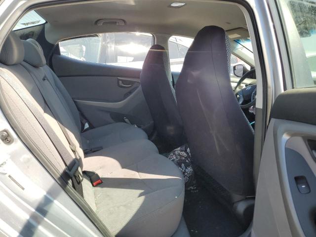 Photo 9 VIN: 5NPDH4AE1FH614823 - HYUNDAI ELANTRA 