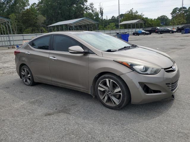 Photo 3 VIN: 5NPDH4AE1FH616765 - HYUNDAI ELANTRA SE 