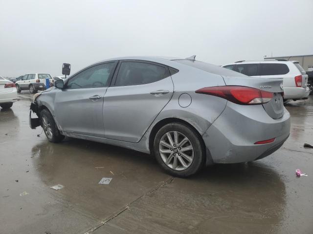 Photo 1 VIN: 5NPDH4AE1FH618094 - HYUNDAI ELANTRA 