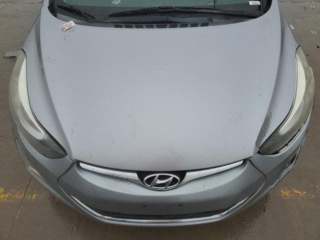 Photo 10 VIN: 5NPDH4AE1FH618094 - HYUNDAI ELANTRA 