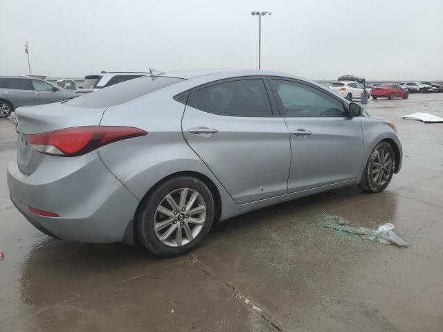 Photo 2 VIN: 5NPDH4AE1FH618094 - HYUNDAI ELANTRA 