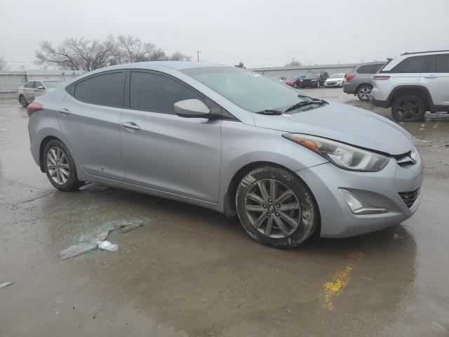 Photo 3 VIN: 5NPDH4AE1FH618094 - HYUNDAI ELANTRA 