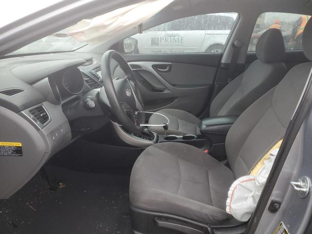 Photo 6 VIN: 5NPDH4AE1FH618094 - HYUNDAI ELANTRA 