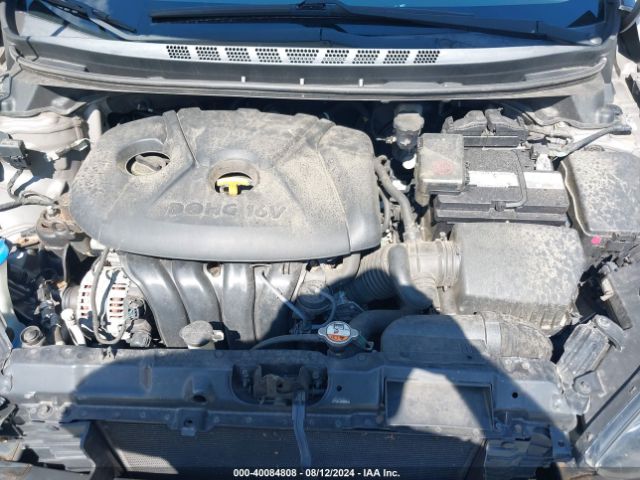 Photo 9 VIN: 5NPDH4AE1FH618130 - HYUNDAI ELANTRA 