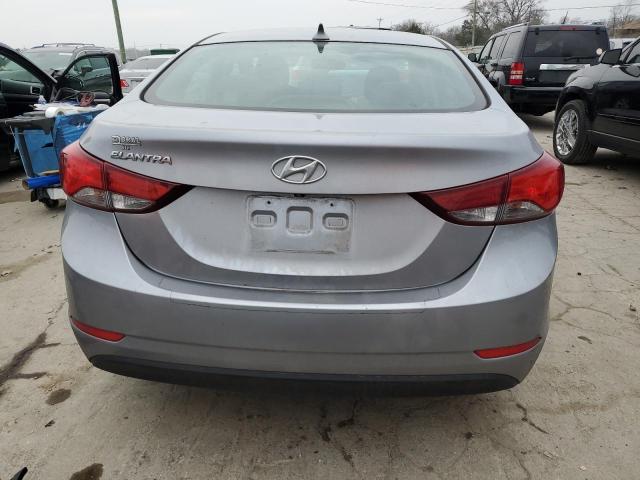 Photo 5 VIN: 5NPDH4AE1FH620539 - HYUNDAI ELANTRA SE 