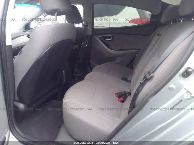 Photo 7 VIN: 5NPDH4AE1FH620928 - HYUNDAI ELANTRA 