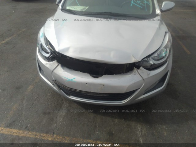 Photo 5 VIN: 5NPDH4AE1FH621903 - HYUNDAI ELANTRA 