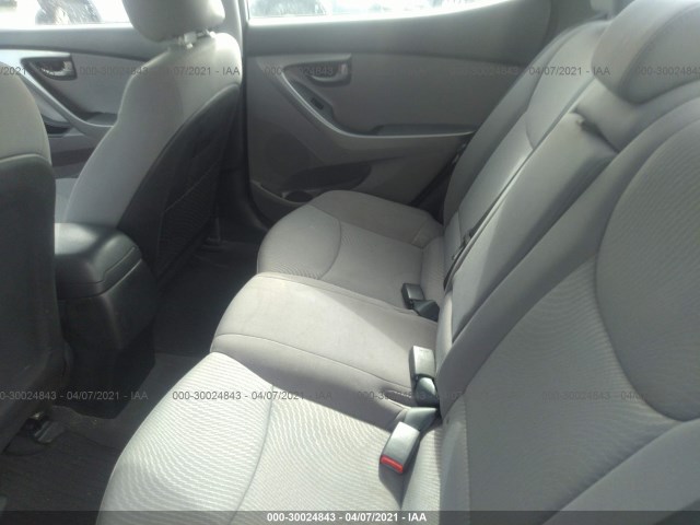 Photo 7 VIN: 5NPDH4AE1FH621903 - HYUNDAI ELANTRA 