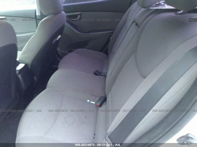 Photo 7 VIN: 5NPDH4AE1FH622212 - HYUNDAI ELANTRA 