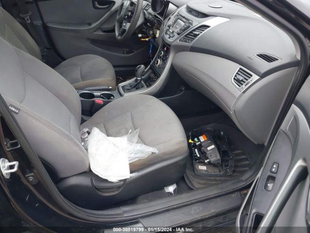 Photo 4 VIN: 5NPDH4AE1FH622632 - HYUNDAI ELANTRA 