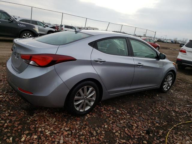 Photo 2 VIN: 5NPDH4AE1FH623439 - HYUNDAI ELANTRA SE 