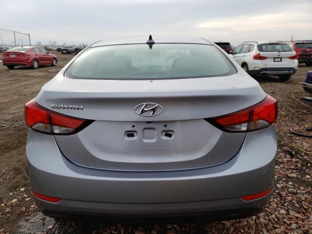 Photo 5 VIN: 5NPDH4AE1FH623439 - HYUNDAI ELANTRA SE 