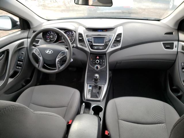 Photo 7 VIN: 5NPDH4AE1FH623439 - HYUNDAI ELANTRA SE 