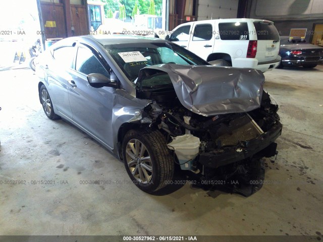 Photo 0 VIN: 5NPDH4AE1FH625451 - HYUNDAI ELANTRA 