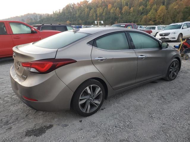 Photo 2 VIN: 5NPDH4AE1FH628236 - HYUNDAI ELANTRA SE 