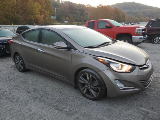 Photo 3 VIN: 5NPDH4AE1FH628236 - HYUNDAI ELANTRA SE 