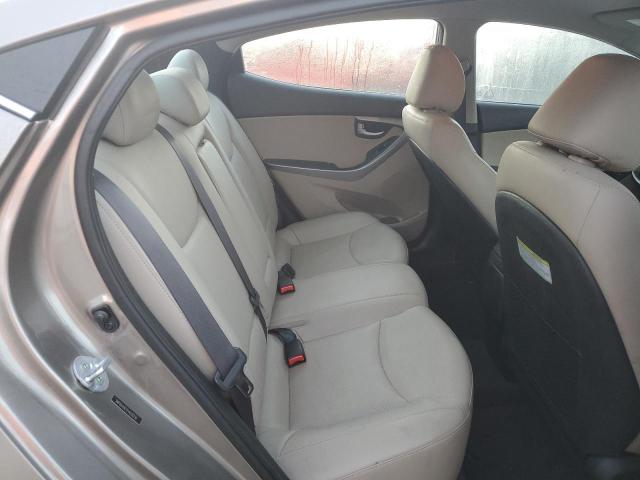 Photo 9 VIN: 5NPDH4AE1FH628236 - HYUNDAI ELANTRA SE 