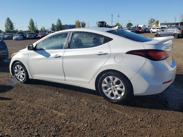 Photo 1 VIN: 5NPDH4AE1FH631315 - HYUNDAI ELANTRA SE 