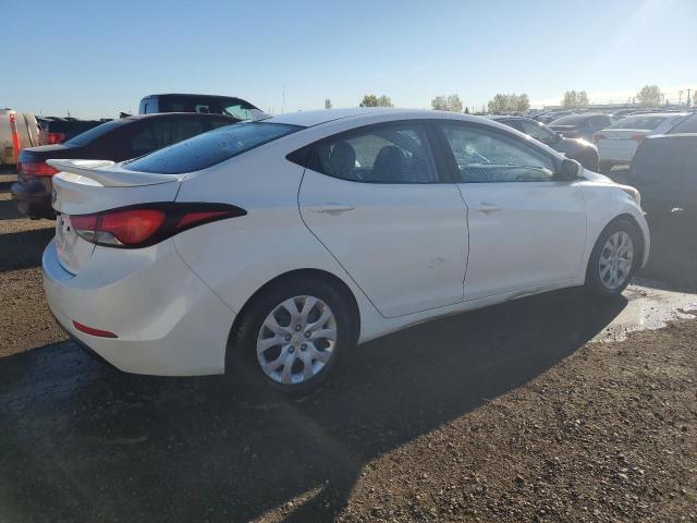 Photo 2 VIN: 5NPDH4AE1FH631315 - HYUNDAI ELANTRA SE 