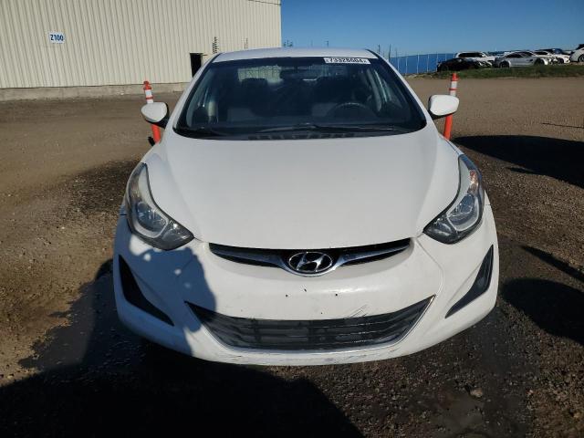 Photo 4 VIN: 5NPDH4AE1FH631315 - HYUNDAI ELANTRA SE 