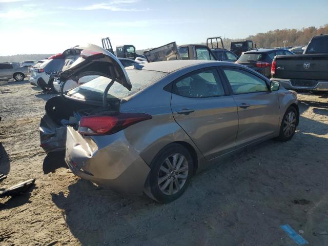 Photo 2 VIN: 5NPDH4AE1FH631654 - HYUNDAI ELANTRA SE 