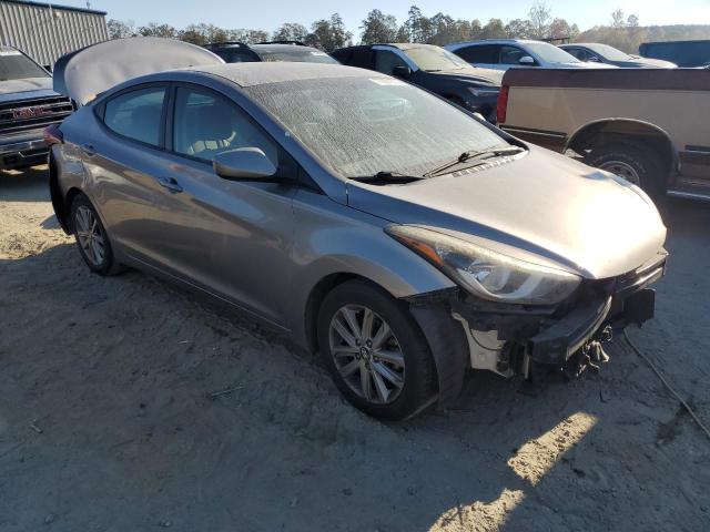 Photo 3 VIN: 5NPDH4AE1FH631654 - HYUNDAI ELANTRA SE 