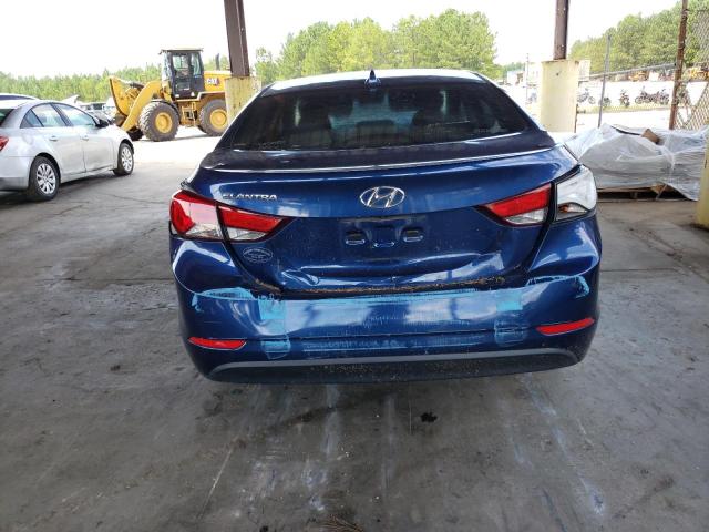 Photo 5 VIN: 5NPDH4AE1FH633713 - HYUNDAI ELANTRA SE 