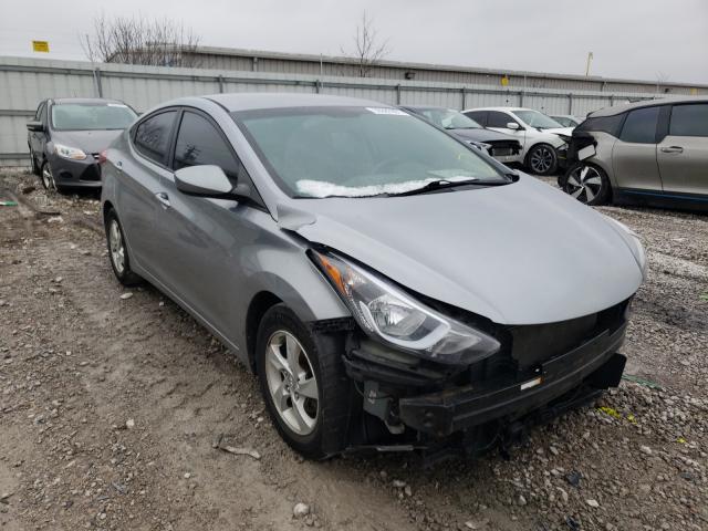 Photo 0 VIN: 5NPDH4AE1FH636028 - HYUNDAI ELANTRA 