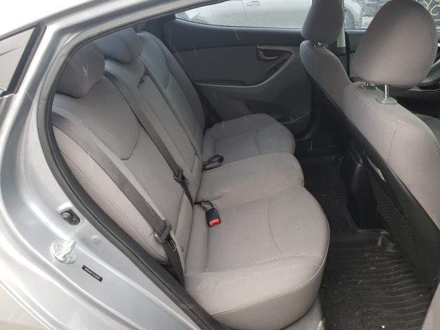 Photo 5 VIN: 5NPDH4AE1FH636028 - HYUNDAI ELANTRA 