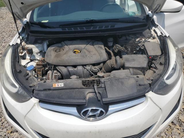 Photo 10 VIN: 5NPDH4AE1FH638247 - HYUNDAI ELANTRA 