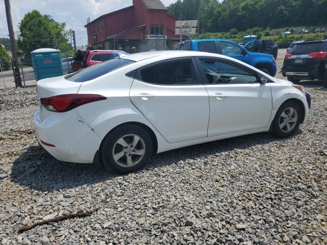 Photo 2 VIN: 5NPDH4AE1FH638247 - HYUNDAI ELANTRA 