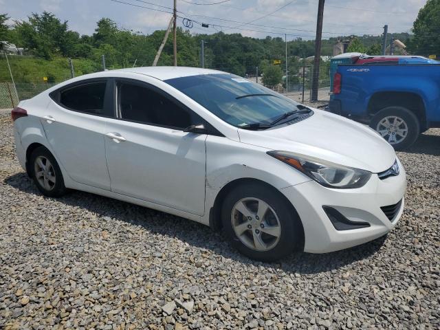 Photo 3 VIN: 5NPDH4AE1FH638247 - HYUNDAI ELANTRA 