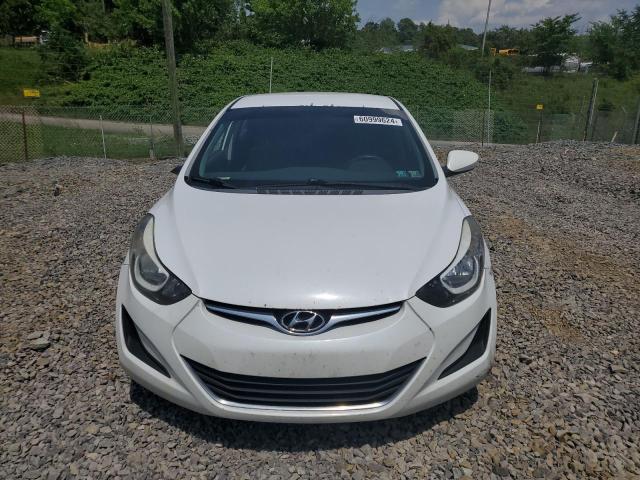 Photo 4 VIN: 5NPDH4AE1FH638247 - HYUNDAI ELANTRA 