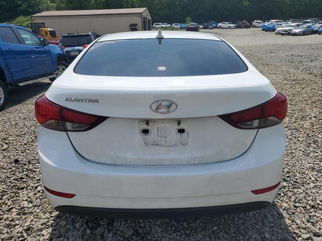 Photo 5 VIN: 5NPDH4AE1FH638247 - HYUNDAI ELANTRA 