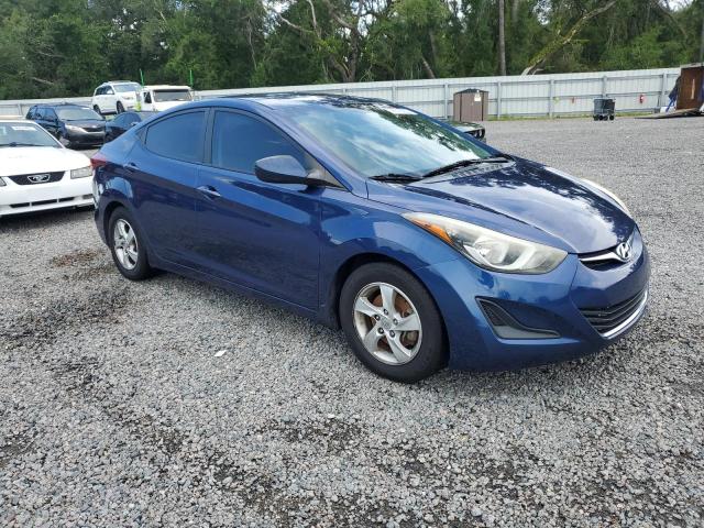 Photo 3 VIN: 5NPDH4AE1FH639396 - HYUNDAI ELANTRA SE 