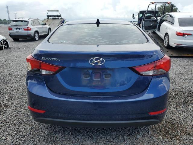 Photo 5 VIN: 5NPDH4AE1FH639396 - HYUNDAI ELANTRA SE 