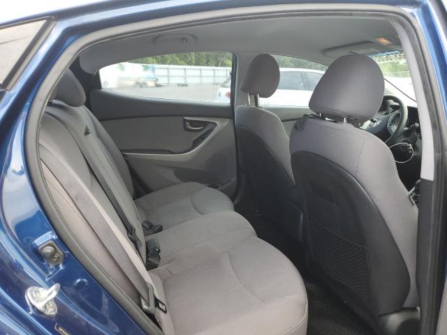 Photo 9 VIN: 5NPDH4AE1FH639396 - HYUNDAI ELANTRA SE 