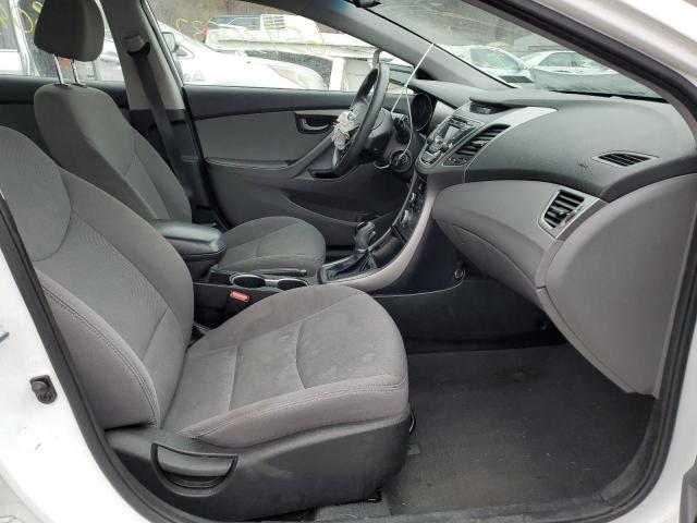 Photo 4 VIN: 5NPDH4AE1FH640418 - HYUNDAI ELANTRA SE 