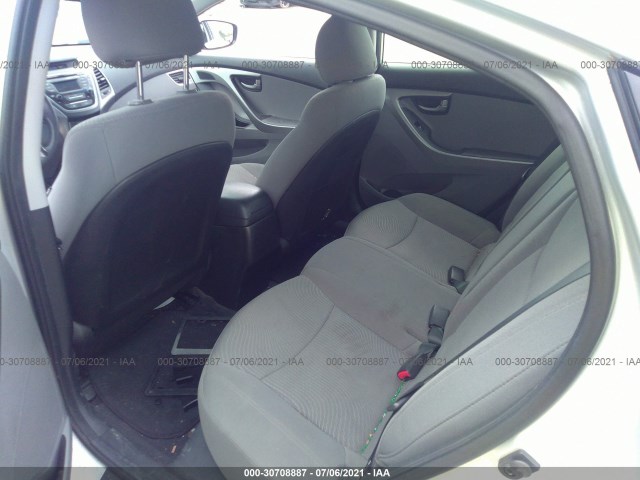 Photo 7 VIN: 5NPDH4AE1FH641603 - HYUNDAI ELANTRA 