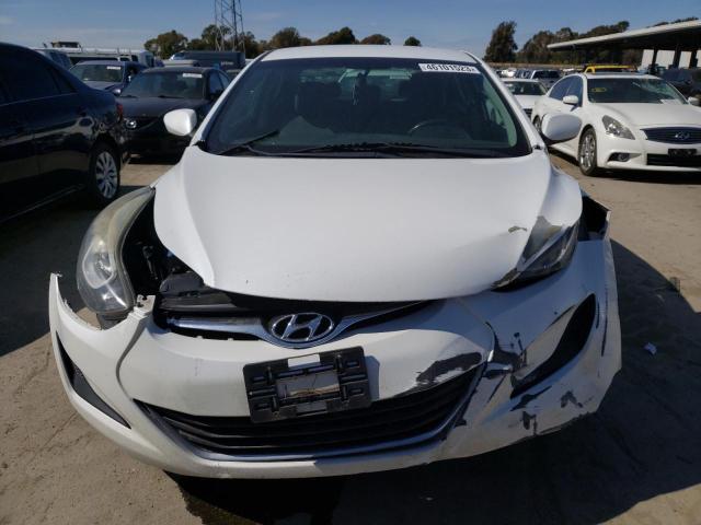 Photo 4 VIN: 5NPDH4AE1FH642041 - HYUNDAI ELANTRA SE 