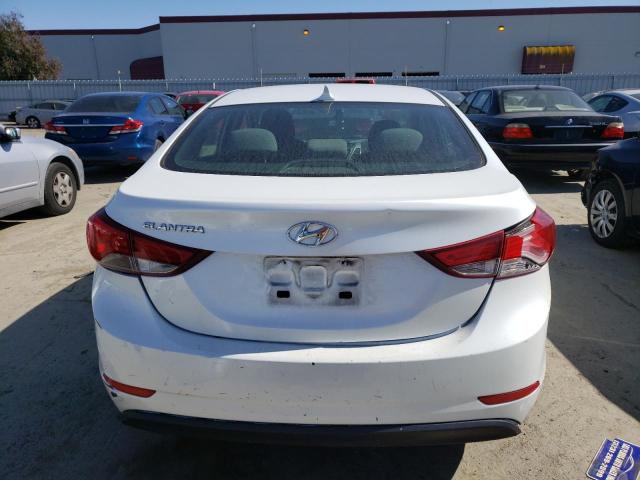 Photo 5 VIN: 5NPDH4AE1FH642041 - HYUNDAI ELANTRA SE 