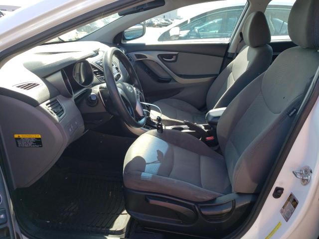 Photo 6 VIN: 5NPDH4AE1FH642041 - HYUNDAI ELANTRA SE 