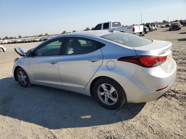 Photo 1 VIN: 5NPDH4AE1FH643044 - HYUNDAI ELANTRA SE 