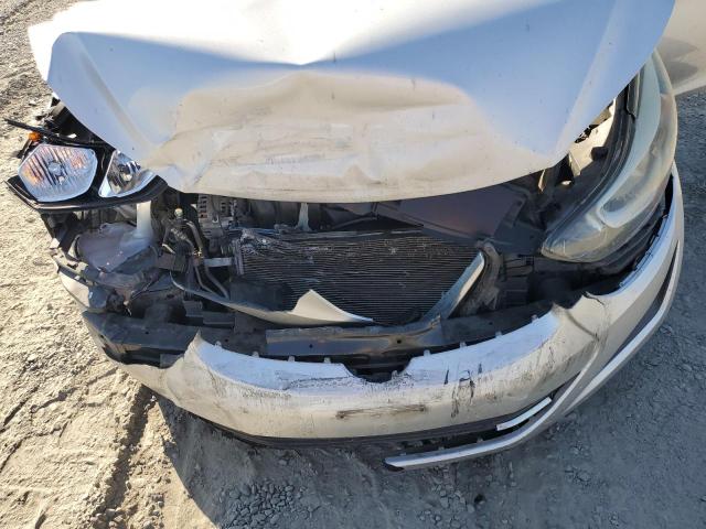 Photo 10 VIN: 5NPDH4AE1FH643044 - HYUNDAI ELANTRA SE 