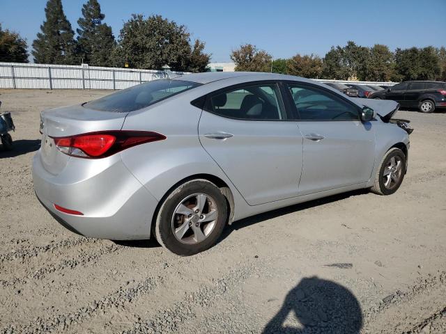 Photo 2 VIN: 5NPDH4AE1FH643044 - HYUNDAI ELANTRA SE 