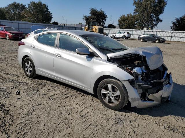 Photo 3 VIN: 5NPDH4AE1FH643044 - HYUNDAI ELANTRA SE 