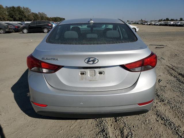 Photo 5 VIN: 5NPDH4AE1FH643044 - HYUNDAI ELANTRA SE 