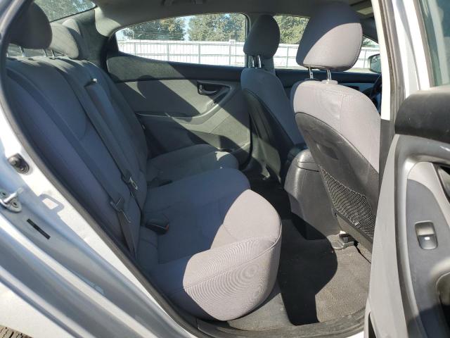 Photo 9 VIN: 5NPDH4AE1FH643044 - HYUNDAI ELANTRA SE 