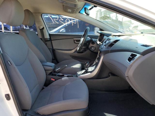 Photo 4 VIN: 5NPDH4AE1FH646509 - HYUNDAI ELANTRA SE 