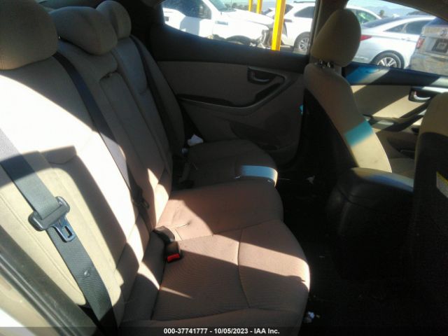 Photo 7 VIN: 5NPDH4AE1FH646557 - HYUNDAI ELANTRA 